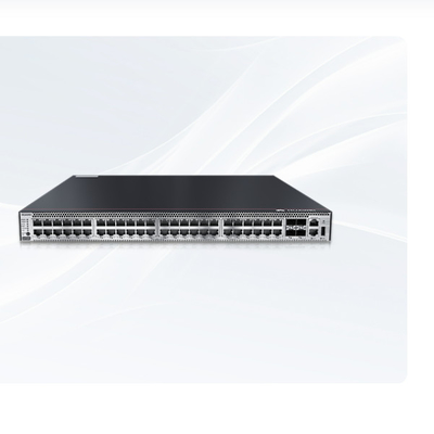 Interruptores HUAWEI S5731S-S32ST4X-A1 do Datacom de uma comunicação da rede