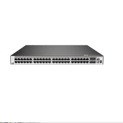Interruptores Front Maintenance do Datacom de Huawei S5731S-S48S4X-A1