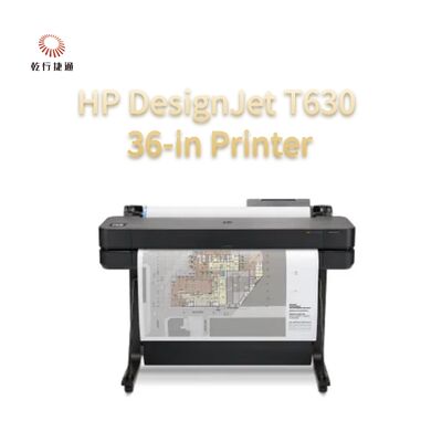 Impressora HP DesignJet T630 de 36 pol.