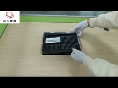 cartão de memória do servidor