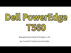 Servidor de torre Dell PowerEdge T560